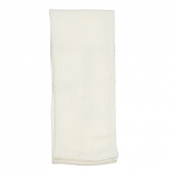 Βαμβακερό μαντήλι για ένα λευκό κορίτσι  193553 2