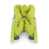 Pocket Relax πολυθρόνα, πράσινο Chicco 19776 5