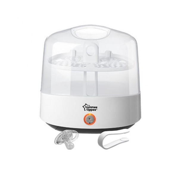 Closer to Nature αποστειρωτής Tommee Tippee 20009 2