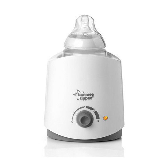 Tommee Tippee Closer to Nature Ηλεκτρικός Θερμαντήρας Tommee Tippee 20012 2
