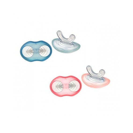 Teether Stage 1, 3-5 μήνες, 2 τεμ. Tommee Tippee 20073 3