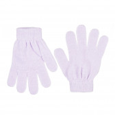 Γάντια μωρού για μωβ κορίτσι Z Generation 201123 