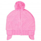 Ροζ καπέλο για κορίτσι Z Generation 201169 2