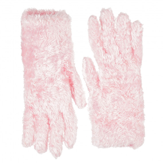 Ροζ γάντια βρεφικά Z Generation 201938 