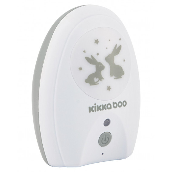 Σύστημα ενδοεπικοινωνίας με οθόνη, Echo Kikkaboo 203106 3