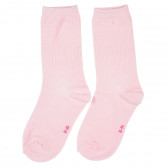 Κάλτσες για κορίτσια ροζ Z Generation 203544 