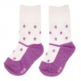 Κάλτσες μωρού για ροζ κορίτσι Z Generation 203549 