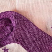 Κάλτσες μωρού για ροζ κορίτσι Z Generation 203550 2