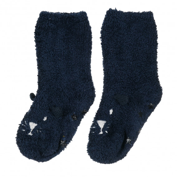 Μπλε κάλτσες Z Generation 204057 