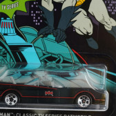 Αυτοκίνητο Batmobile - Batman Begins №1 Batman 204770 2