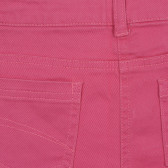 Παντελόνι για κορίτσια - ροζ χρώμα Tape a l'oeil 205841 7