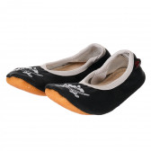 Μαλακά παπούτσια για ένα αγόρι Capn Sharky 206270 
