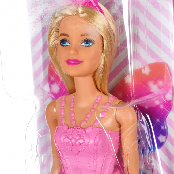 Barbie Νεράιδα με φτερά №1 Barbie 206571 2