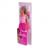 Barbie Νεράιδα με φτερά №2 Barbie 206572 