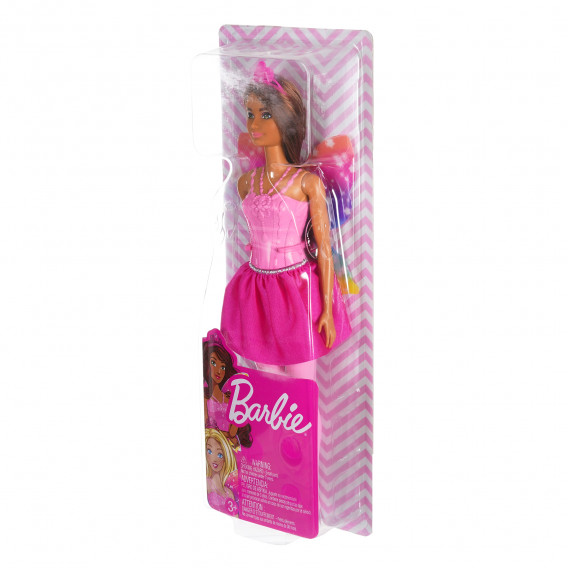 Barbie Νεράιδα με φτερά №2 Barbie 206572 