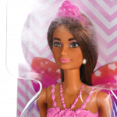 Barbie Νεράιδα με φτερά №2 Barbie 206573 2