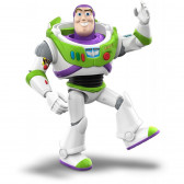 Βασική φιγούρα Buzz, 18 εκ. Toy Story 206649 4