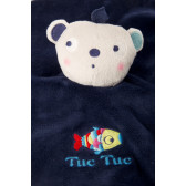 Tuc Tuc Kimono σειρά πετσέτα για αγόρι, Αρκουδάκι Tuc Tuc 20665 2
