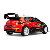 Αγωνιστικό αυτοκίνητο με τηλεχειριστήριο CITROËN C3 WRC Ninco 206809 4