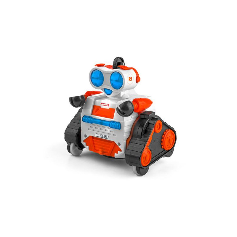 Ρομπότ με τηλεχειριστήριο BALLBOT R1  206861