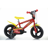 Παιδικό ποδήλατο Cars 12'' Dino Bikes 20714 