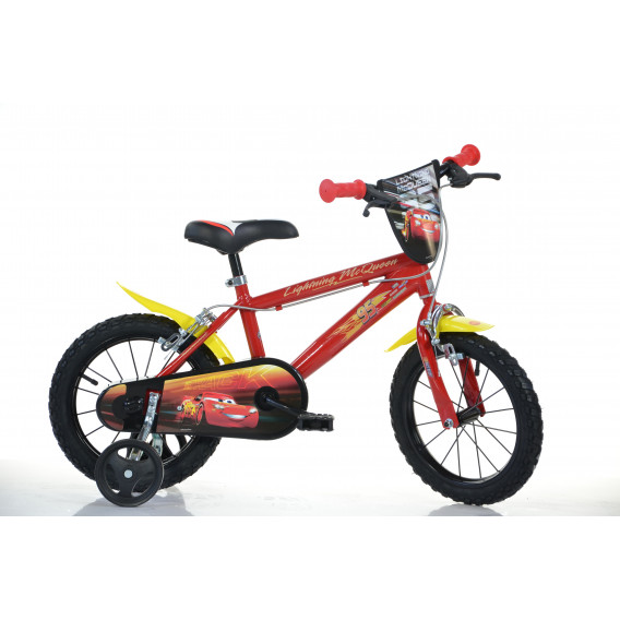 Παιδικό ποδήλατο Dino Bikes 20715 