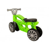 Ποδήλατο ισορροπίας MINI CUSTOM, πράσινο, 55 x 20 x 40 εκ. Chicos 207214 2