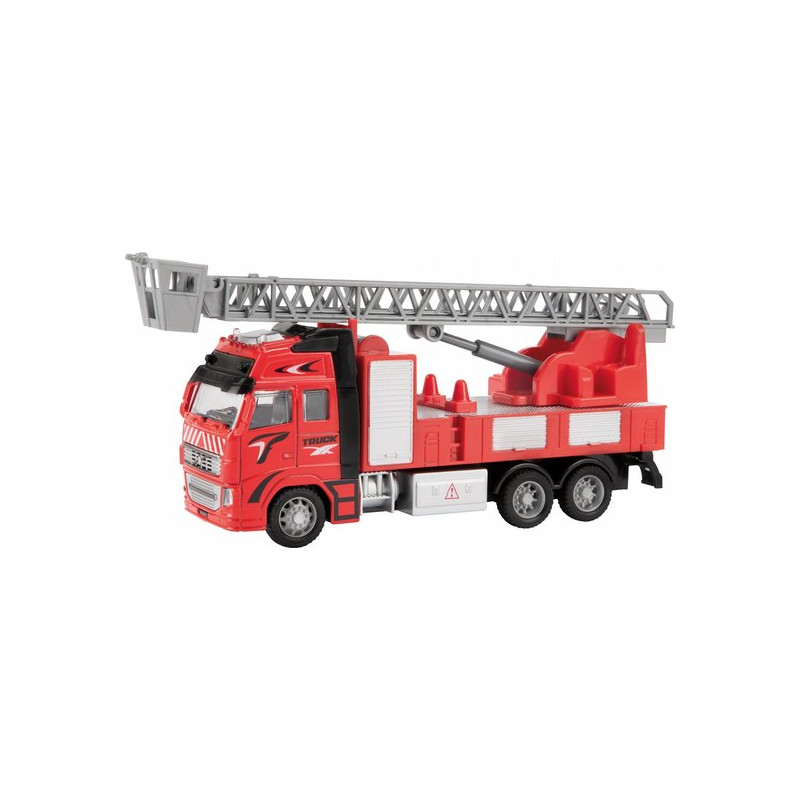 Παιδικό πυροσβεστικό όχημα 12 cm  207620