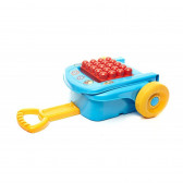 Σετ παιχνιδιών Mega bloks Fisher Price  207625 2