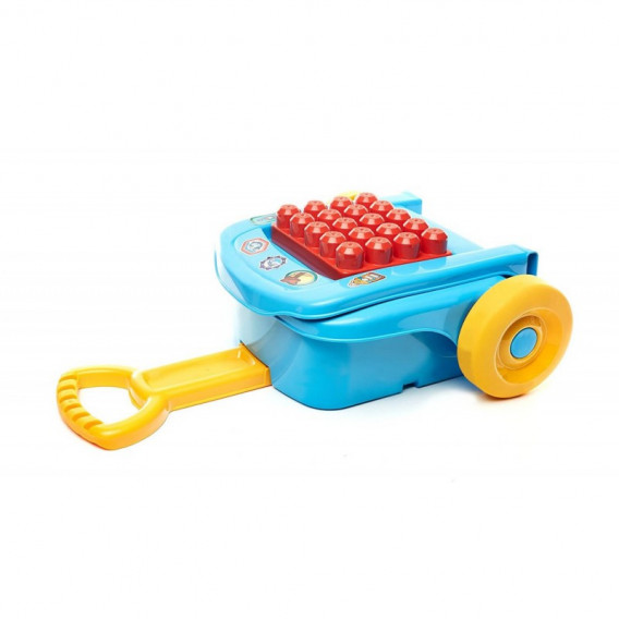 Σετ παιχνιδιών Mega bloks Fisher Price  207625 2