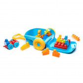 Σετ παιχνιδιών Mega bloks Fisher Price  207626 3