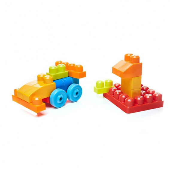 Σετ παιχνιδιών Mega bloks Fisher Price  207627 4