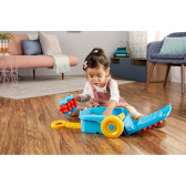 Σετ παιχνιδιών Mega bloks Fisher Price  207629 6