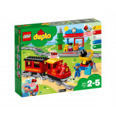 Steam Train Κατασκευαστής, 59 ανταλλακτικά Lego 20771 