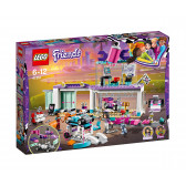 Δημιουργικό Συνεργείο με 413 κομμάτια Lego 20785 