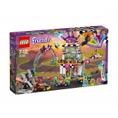 Η μέρα του μεγάλου διαγωνισμού με 648 κομμάτια Lego 20786 