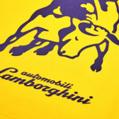 T-shirt Lamborghini 20867 3