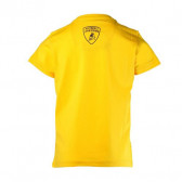 T-shirt Lamborghini 20868 2
