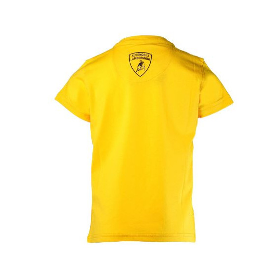 T-shirt Lamborghini 20868 2