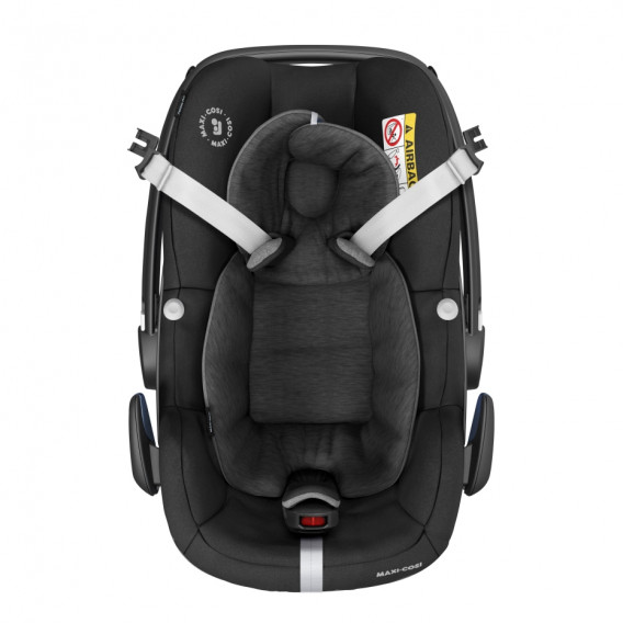 Κάθισμα αυτοκινήτου Pebble Pro Essen Μαύρο 0-13 κιλά. Maxi Cosi 209328 2