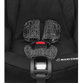 Κάθισμα αυτοκινήτου Citi Scribble Μαύρο 0-13 κιλά. Maxi Cosi 209347 2