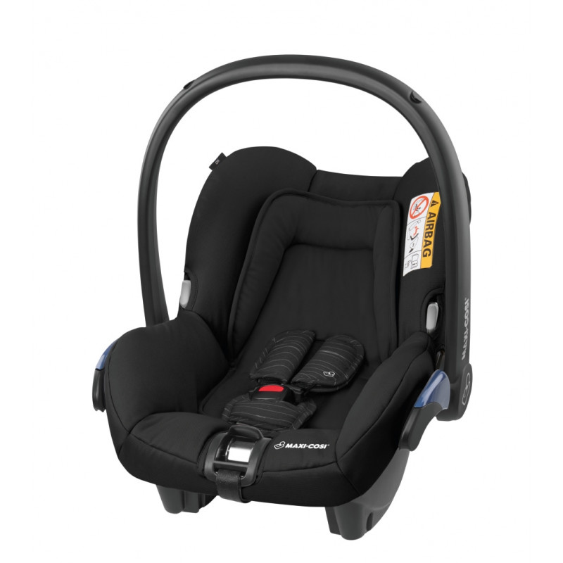 Κάθισμα αυτοκινήτου Citi Black Grid 0-13 kg.  209352