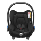 Κάθισμα αυτοκινήτου Citi Black Grid 0-13 kg. Maxi Cosi 209354 3