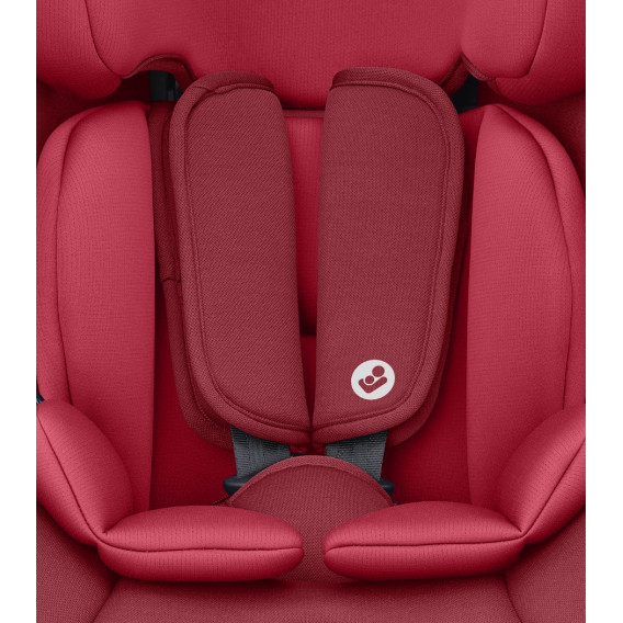 Κάθισμα αυτοκινήτου Titan Basic Red 9-36 kg. Maxi Cosi 209385 2
