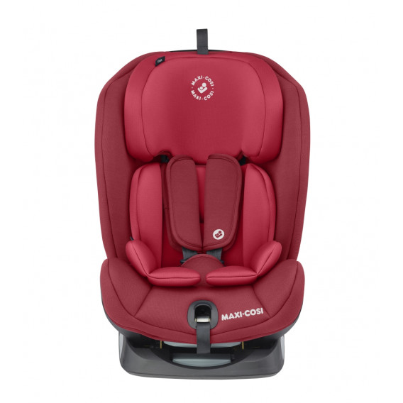 Κάθισμα αυτοκινήτου Titan Basic Red 9-36 kg. Maxi Cosi 209386 3