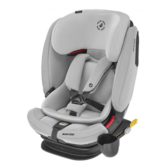Κάθισμα αυτοκινήτου Titan Pro Authentic Grey 9-36 kg. Maxi Cosi 209388 