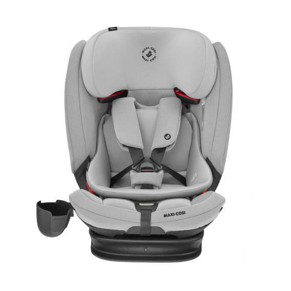 Κάθισμα αυτοκινήτου Titan Pro Authentic Grey 9-36 kg. Maxi Cosi 209389 2