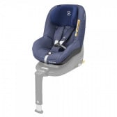Κάθισμα αυτοκινήτου Pearl Smart i-Size Sparkling Blue 0-25 kg. Maxi Cosi 209408 