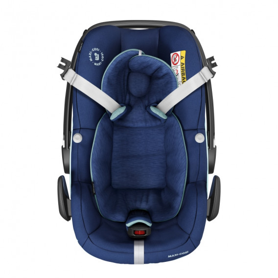 Κάθισμα αυτοκινήτου Pebble Pro Essen Blue 0-13 κιλά. Maxi Cosi 209423 2