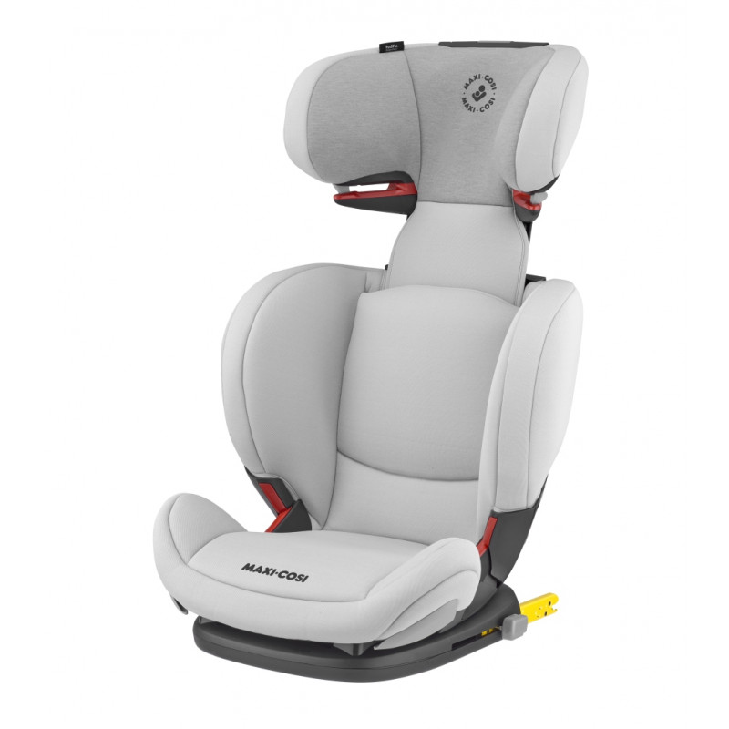 Κάθισμα αυτοκινήτου RodiFix Air Protect Authentic Grey 15-36 kg.  209427